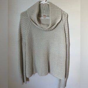Mossimo Women’s Sweater